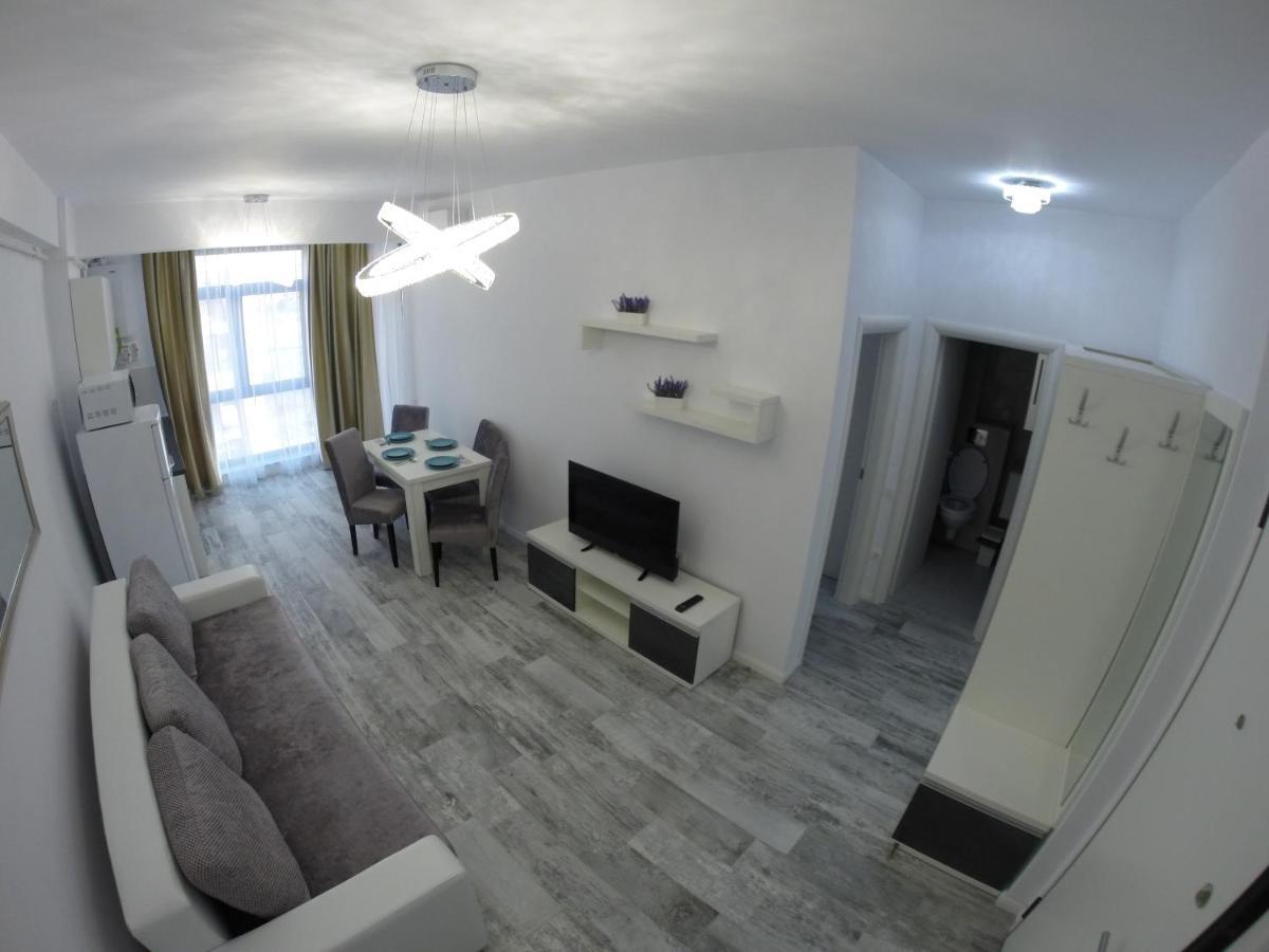 911 Cazare Mamaia Exterior photo