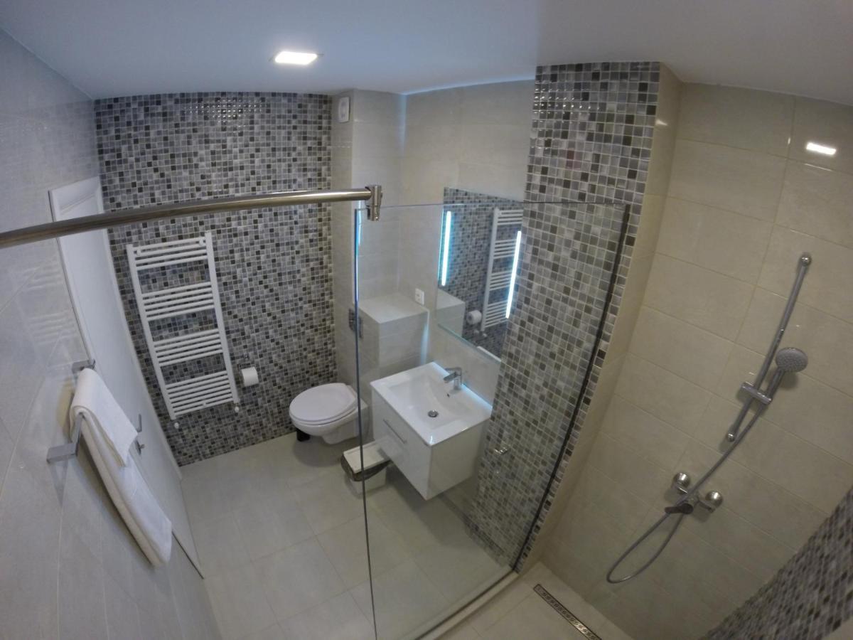 911 Cazare Mamaia Exterior photo