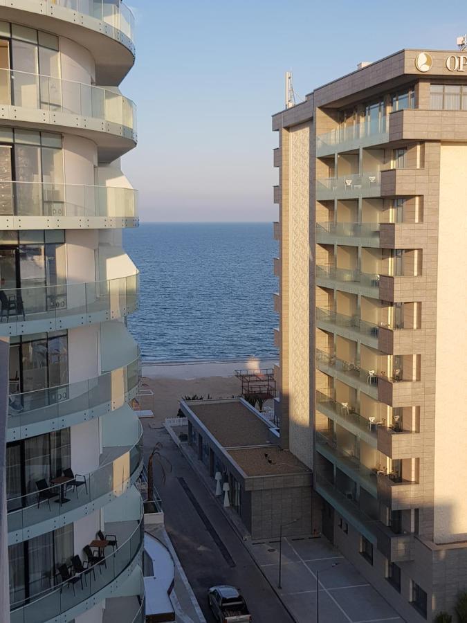 911 Cazare Mamaia Exterior photo