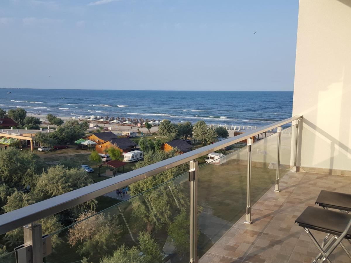 911 Cazare Mamaia Exterior photo