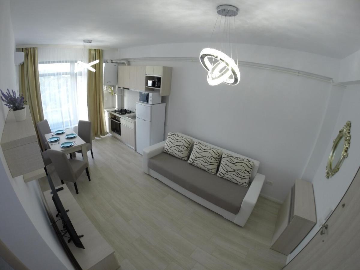 911 Cazare Mamaia Exterior photo