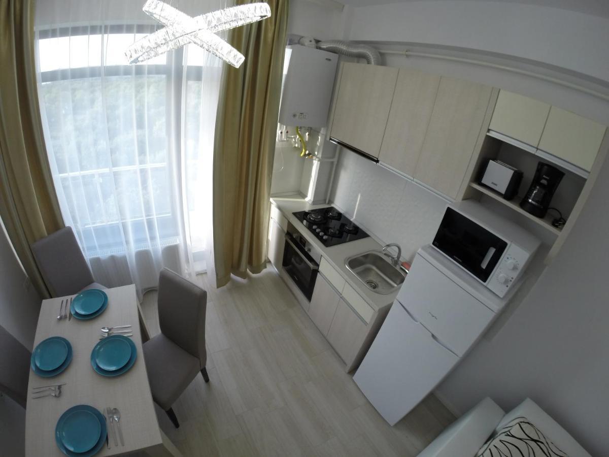 911 Cazare Mamaia Exterior photo