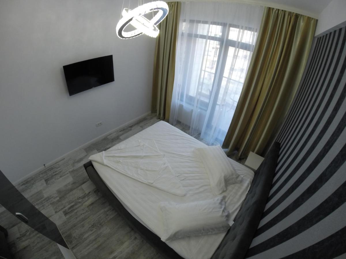 911 Cazare Mamaia Exterior photo