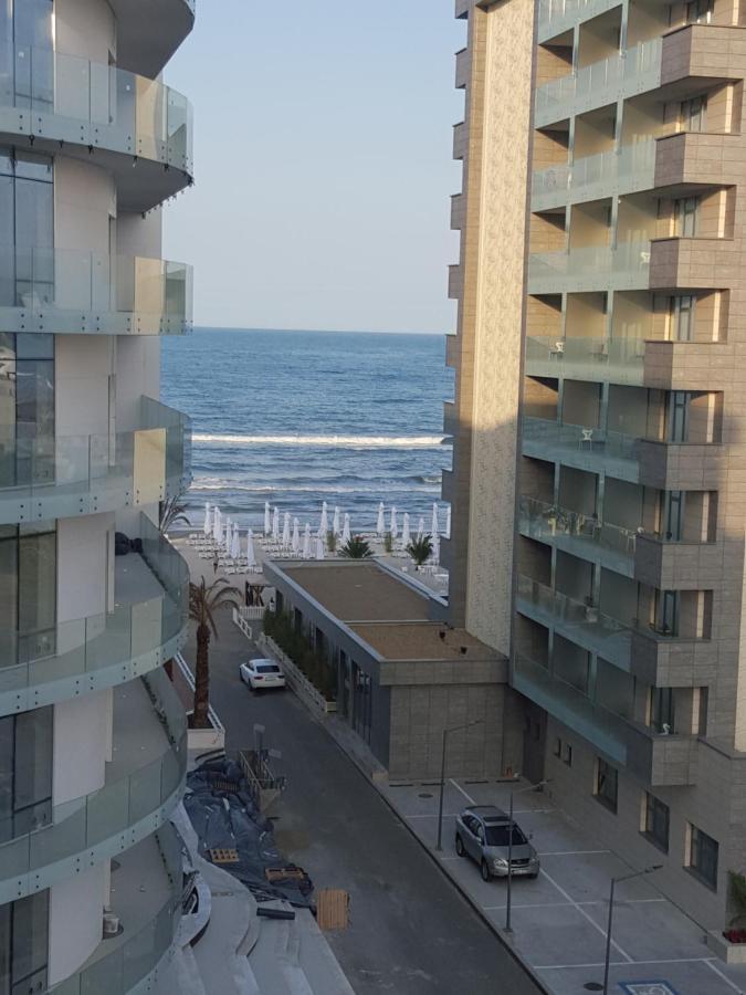 911 Cazare Mamaia Exterior photo