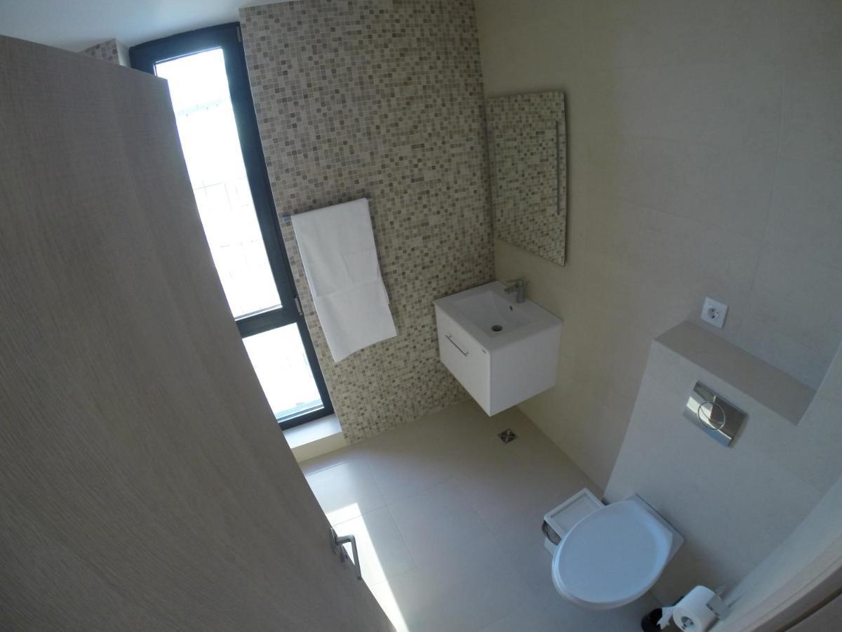 911 Cazare Mamaia Exterior photo